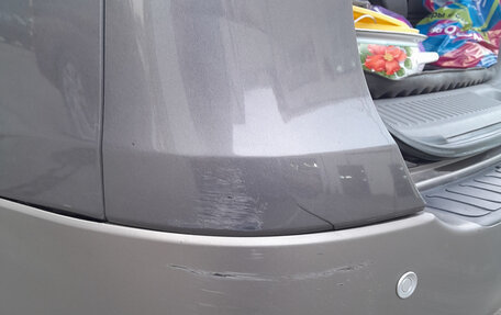 Hyundai H-1 II рестайлинг, 2012 год, 1 560 000 рублей, 25 фотография