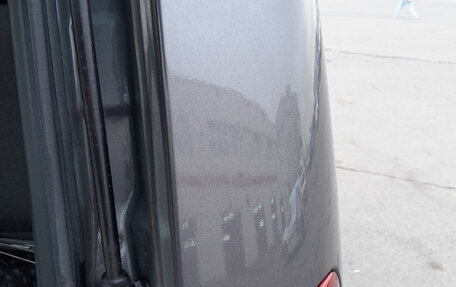 Hyundai H-1 II рестайлинг, 2012 год, 1 560 000 рублей, 26 фотография