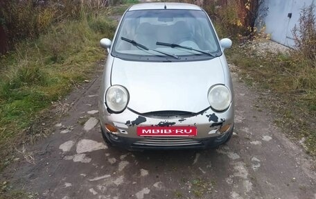 Chery Sweet (QQ), 2006 год, 74 000 рублей, 1 фотография