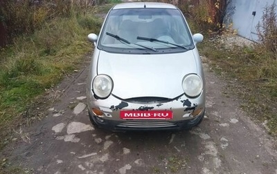 Chery Sweet (QQ), 2006 год, 74 000 рублей, 1 фотография