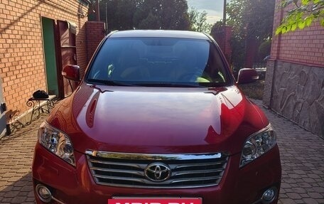 Toyota RAV4, 2012 год, 1 800 000 рублей, 3 фотография