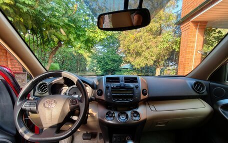 Toyota RAV4, 2012 год, 1 800 000 рублей, 10 фотография