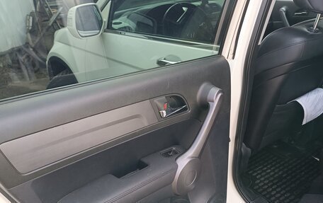 Honda CR-V III рестайлинг, 2008 год, 1 150 000 рублей, 4 фотография
