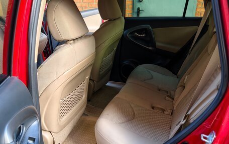 Toyota RAV4, 2012 год, 1 800 000 рублей, 9 фотография