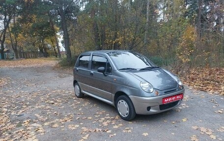 Daewoo Matiz I, 2014 год, 310 000 рублей, 1 фотография