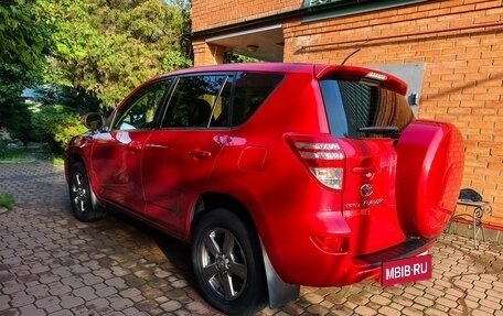 Toyota RAV4, 2012 год, 1 800 000 рублей, 5 фотография