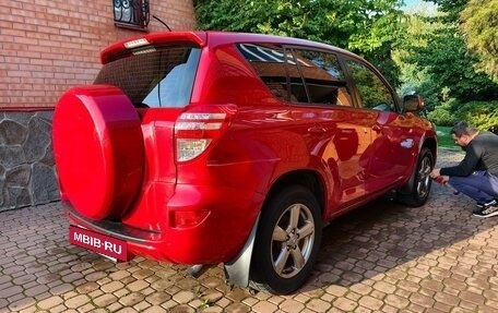 Toyota RAV4, 2012 год, 1 800 000 рублей, 6 фотография