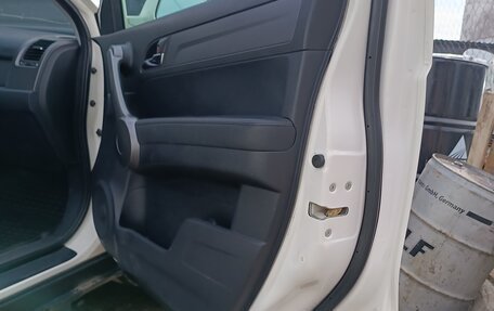 Honda CR-V III рестайлинг, 2008 год, 1 150 000 рублей, 11 фотография