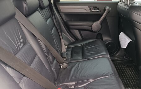 Honda CR-V III рестайлинг, 2008 год, 1 150 000 рублей, 9 фотография