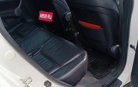 Honda CR-V III рестайлинг, 2008 год, 1 150 000 рублей, 6 фотография