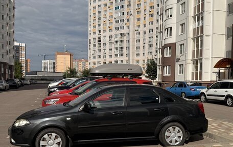 Ravon Gentra, 2015 год, 770 000 рублей, 4 фотография