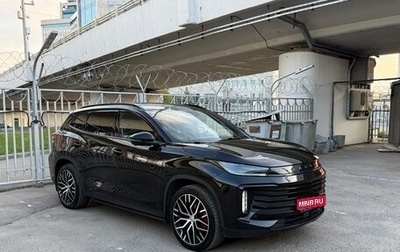 CheryExeed TXL, 2022 год, 2 700 000 рублей, 1 фотография