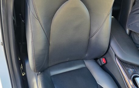 Toyota Camry, 2019 год, 3 295 000 рублей, 10 фотография