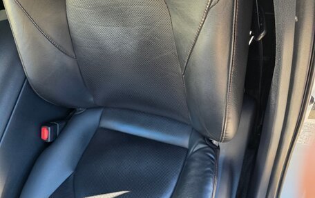 Toyota Camry, 2019 год, 3 295 000 рублей, 9 фотография