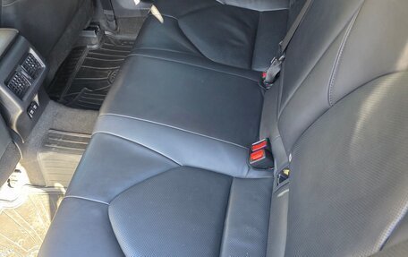 Toyota Camry, 2019 год, 3 295 000 рублей, 12 фотография