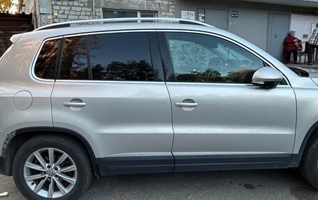 Volkswagen Tiguan I, 2011 год, 1 150 000 рублей, 2 фотография