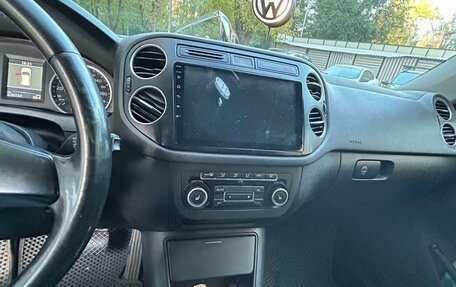 Volkswagen Tiguan I, 2011 год, 1 150 000 рублей, 4 фотография