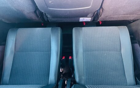 Renault Scenic III, 2016 год, 1 295 000 рублей, 9 фотография