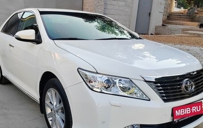Toyota Camry, 2014 год, 2 430 000 рублей, 1 фотография