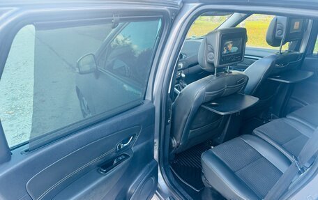 Renault Scenic III, 2016 год, 1 295 000 рублей, 15 фотография