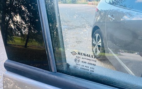 Renault Scenic III, 2016 год, 1 295 000 рублей, 28 фотография