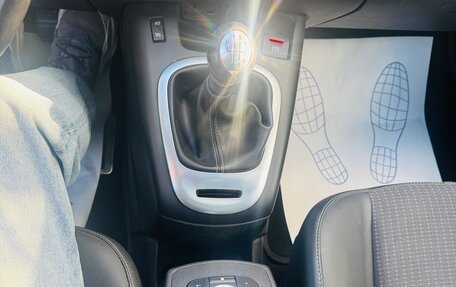 Renault Scenic III, 2016 год, 1 295 000 рублей, 36 фотография