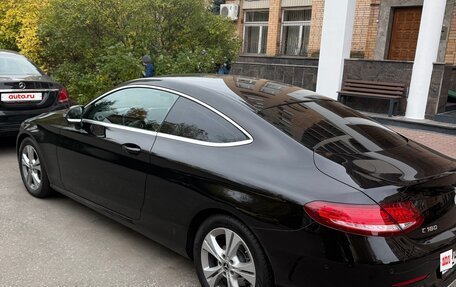 Mercedes-Benz C-Класс, 2016 год, 2 495 000 рублей, 2 фотография