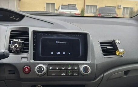 Honda Civic VIII, 2008 год, 910 000 рублей, 7 фотография