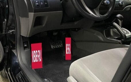Honda Civic VIII, 2008 год, 910 000 рублей, 8 фотография
