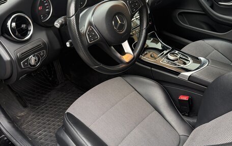 Mercedes-Benz C-Класс, 2016 год, 2 495 000 рублей, 5 фотография