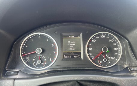 Volkswagen Tiguan I, 2011 год, 1 120 000 рублей, 8 фотография