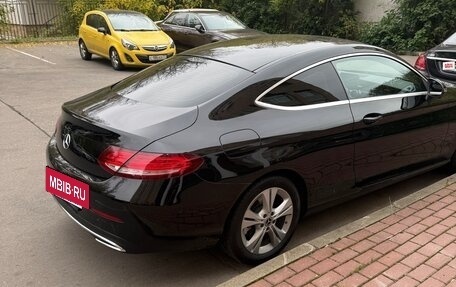Mercedes-Benz C-Класс, 2016 год, 2 495 000 рублей, 4 фотография