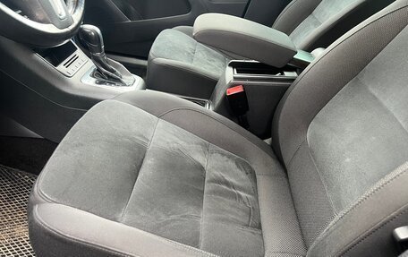 Volkswagen Tiguan I, 2011 год, 1 120 000 рублей, 14 фотография