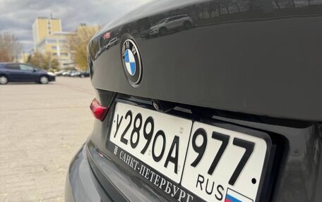 BMW 3 серия, 2019 год, 2 870 000 рублей, 8 фотография