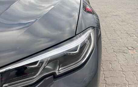 BMW 3 серия, 2019 год, 2 870 000 рублей, 7 фотография