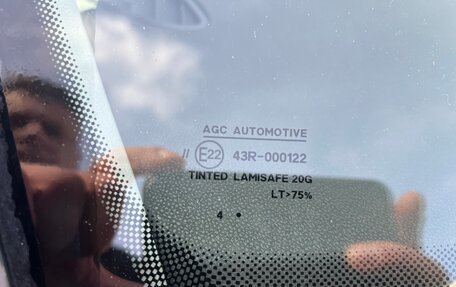 Volkswagen Tiguan I, 2011 год, 1 120 000 рублей, 12 фотография