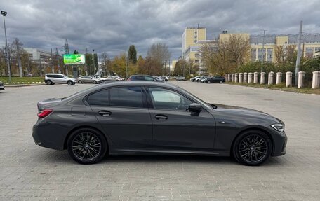 BMW 3 серия, 2019 год, 2 870 000 рублей, 9 фотография