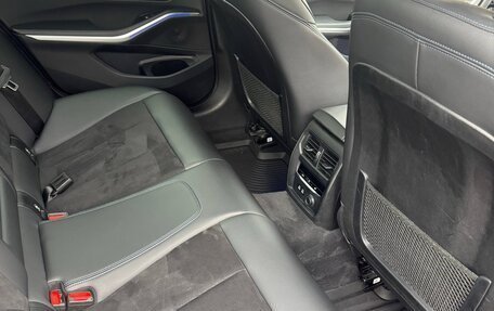 BMW 3 серия, 2019 год, 2 870 000 рублей, 17 фотография