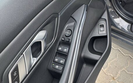 BMW 3 серия, 2019 год, 2 870 000 рублей, 11 фотография