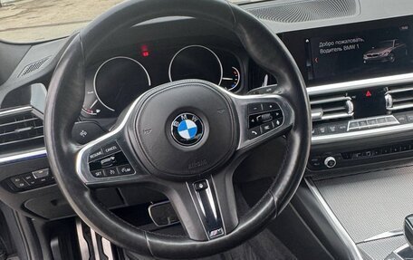 BMW 3 серия, 2019 год, 2 870 000 рублей, 12 фотография
