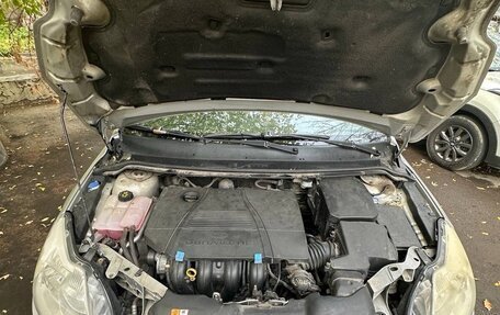 Ford Focus II рестайлинг, 2010 год, 650 000 рублей, 8 фотография