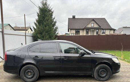Skoda Octavia, 2009 год, 400 000 рублей, 3 фотография
