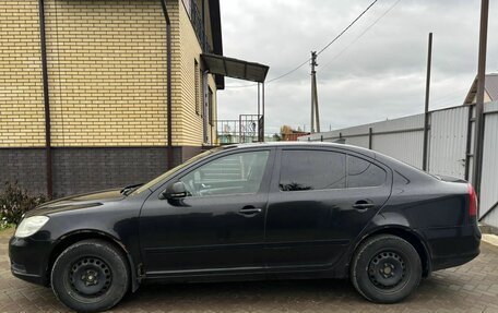 Skoda Octavia, 2009 год, 400 000 рублей, 4 фотография