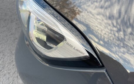 BMW 3 серия, 2019 год, 2 870 000 рублей, 27 фотография