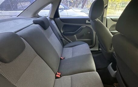 Ford Focus II рестайлинг, 2010 год, 650 000 рублей, 6 фотография