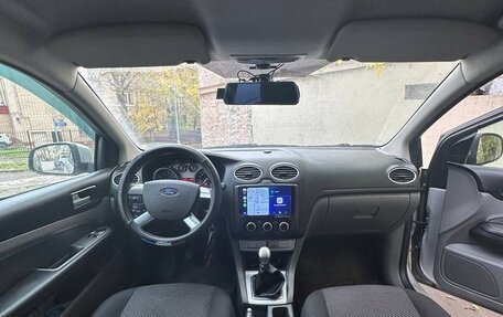 Ford Focus II рестайлинг, 2010 год, 650 000 рублей, 5 фотография