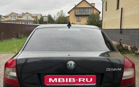 Skoda Octavia, 2009 год, 400 000 рублей, 2 фотография