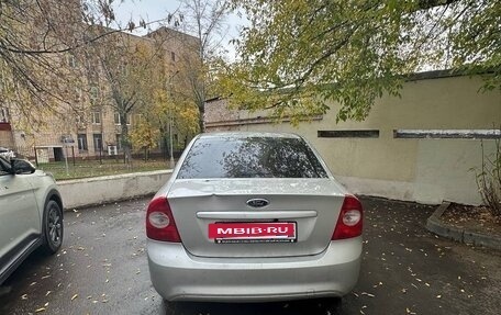 Ford Focus II рестайлинг, 2010 год, 650 000 рублей, 4 фотография