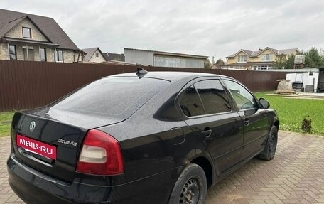 Skoda Octavia, 2009 год, 400 000 рублей, 5 фотография