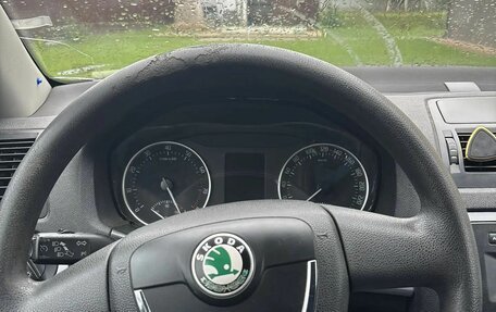 Skoda Octavia, 2009 год, 400 000 рублей, 9 фотография